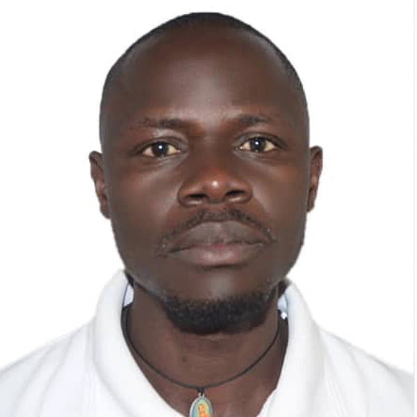 Our Team | Right Path Enyama Philliam